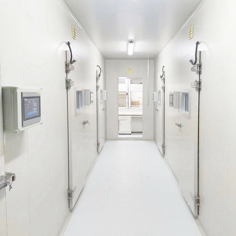發芽室和人工氣候培養室的區別是什么